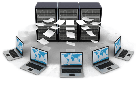 ECM / GED