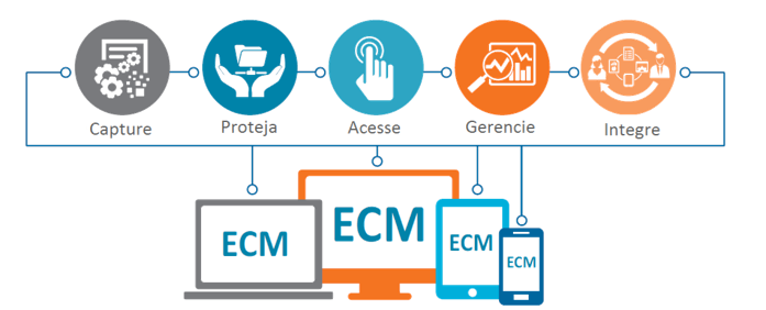ECM / GED ECM / GED
