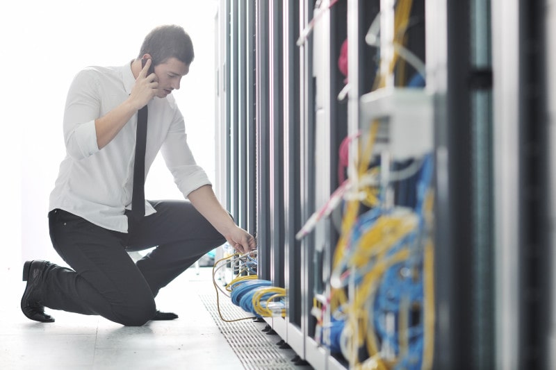 Outsourcing de TI Outsourcing de TI