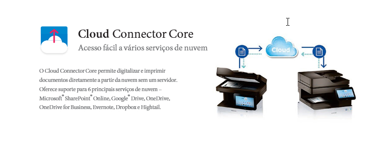 Cloud Connector Cloud Connector