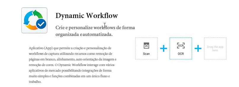 Dynamic Workflow Dynamic Workflow